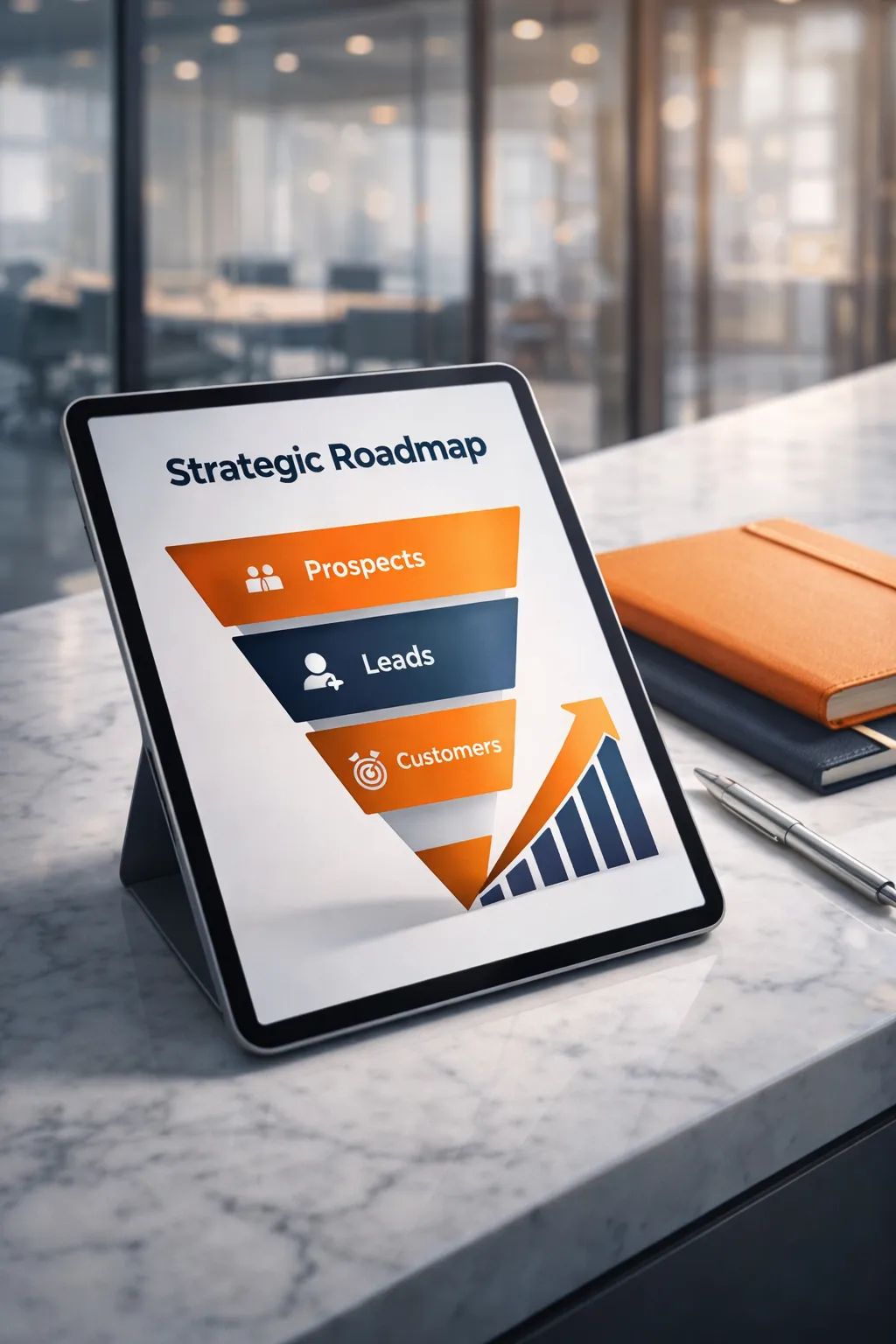 Managing Brevo email marketing and automation across multiple devices.